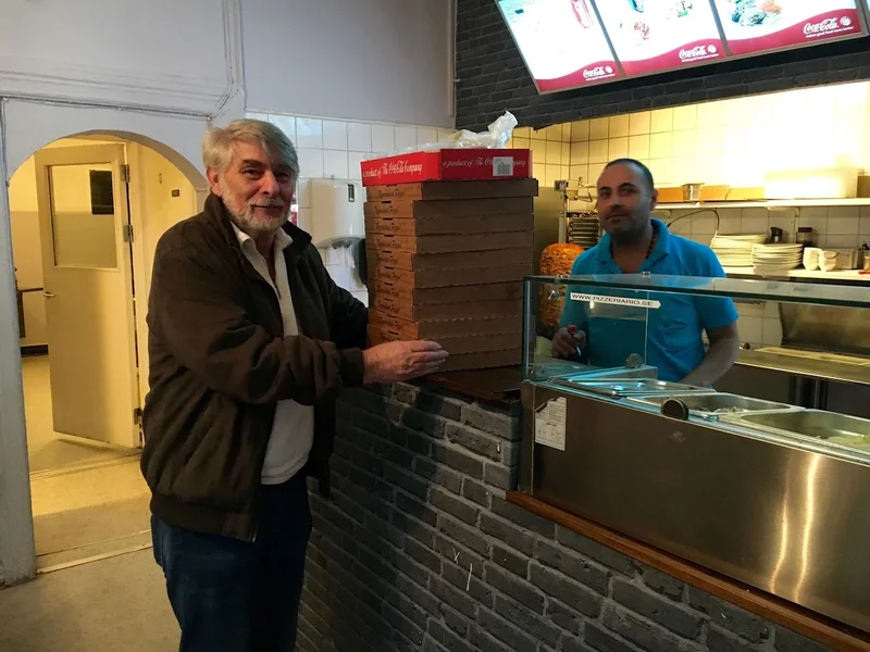 Pizzeria Rio Landskrona