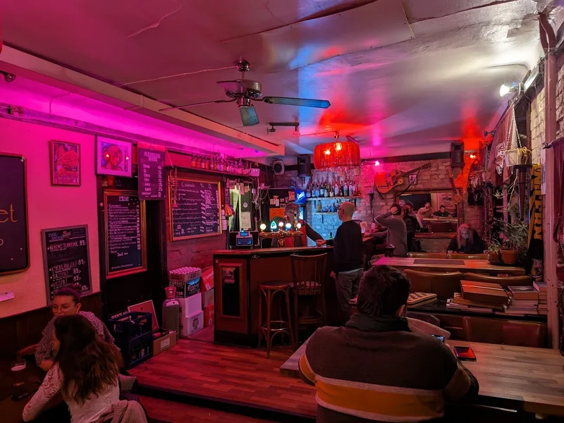 Mässingshornet Restaurang & Musikpub