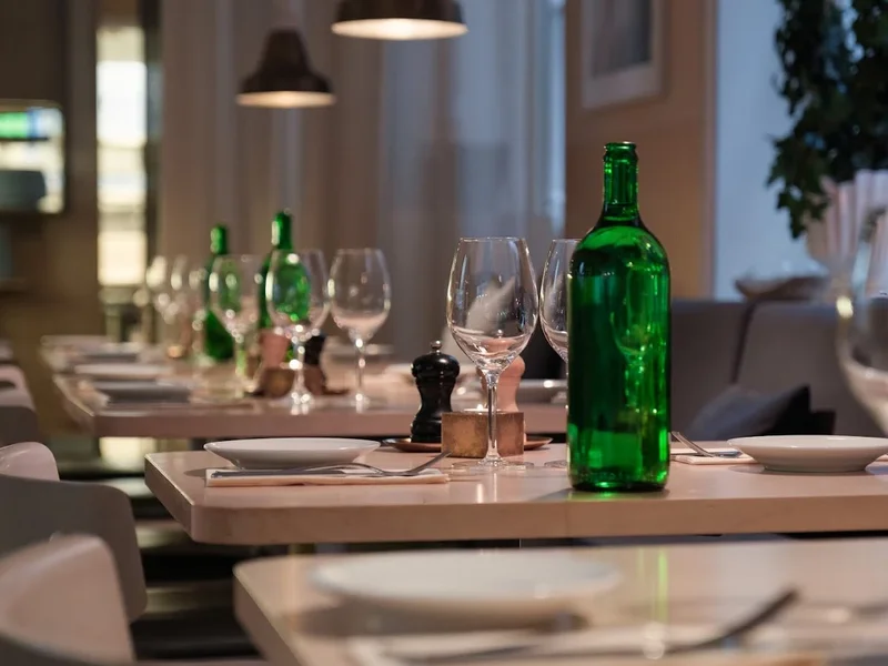 Restaurang Tradition