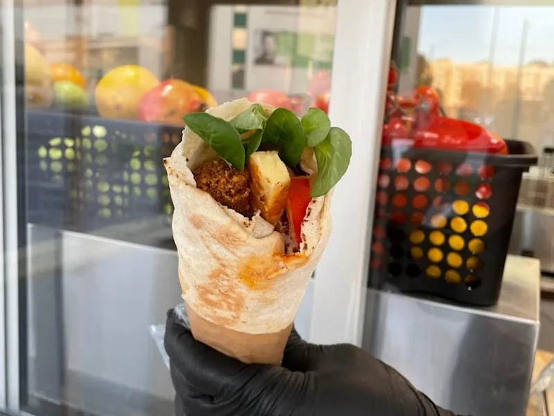 Hakam's rullar&sånt