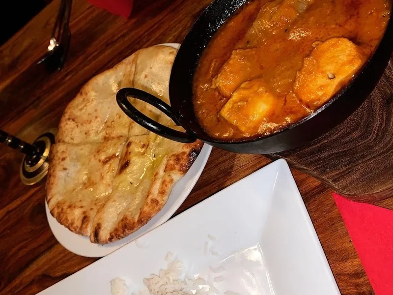 Tandoori Köket
