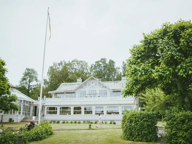 Ulriksdals Värdshus