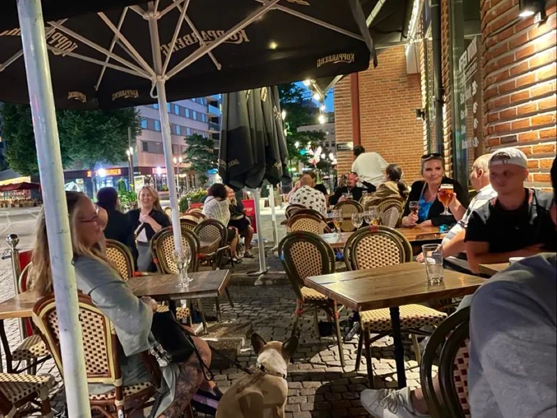 Bistro Berg