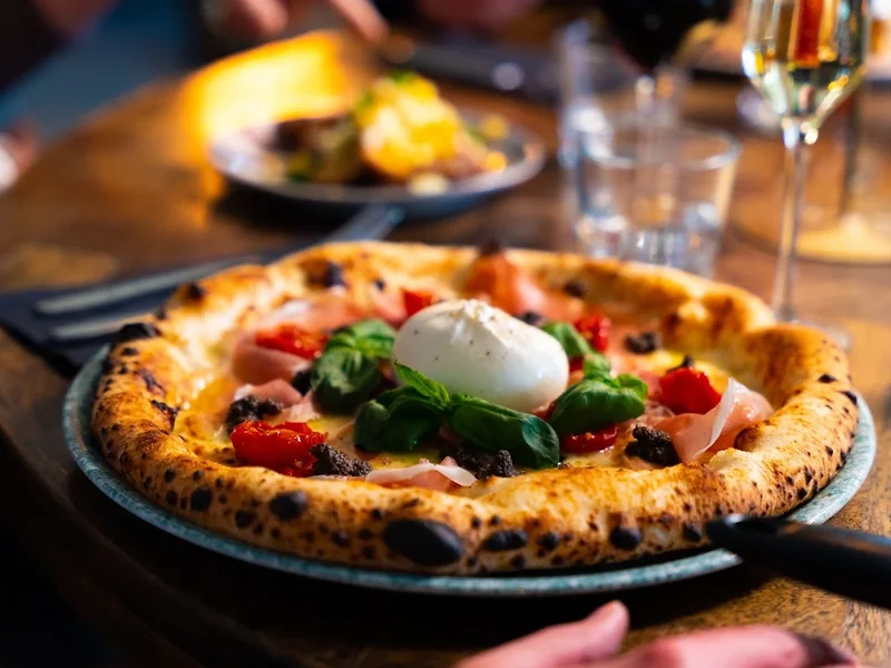 Eatery Sundbyberg