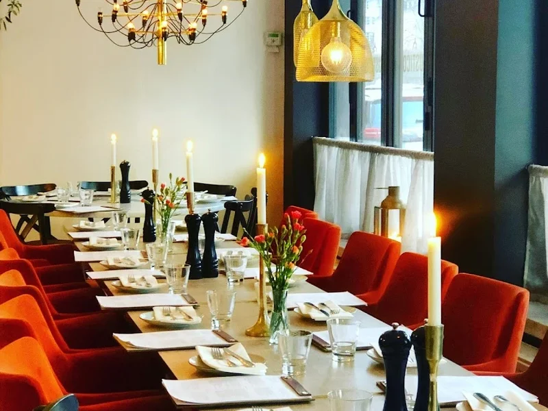 Ristorante Rustico