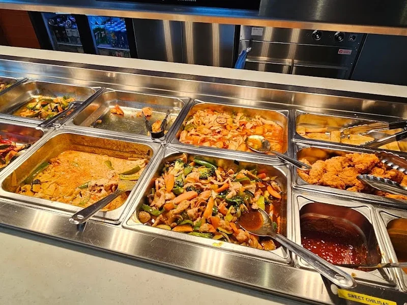 Pong Express Tyresö