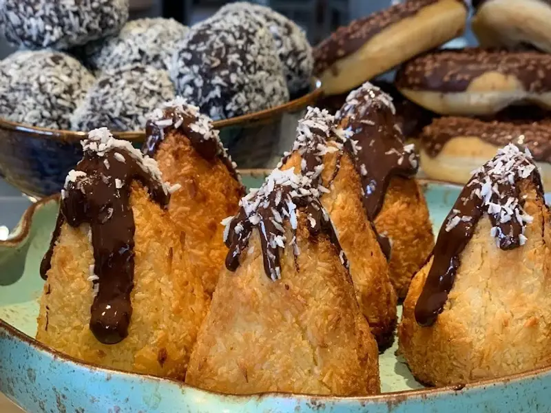 Råda Säteri Trädgårdscafé & Bistro