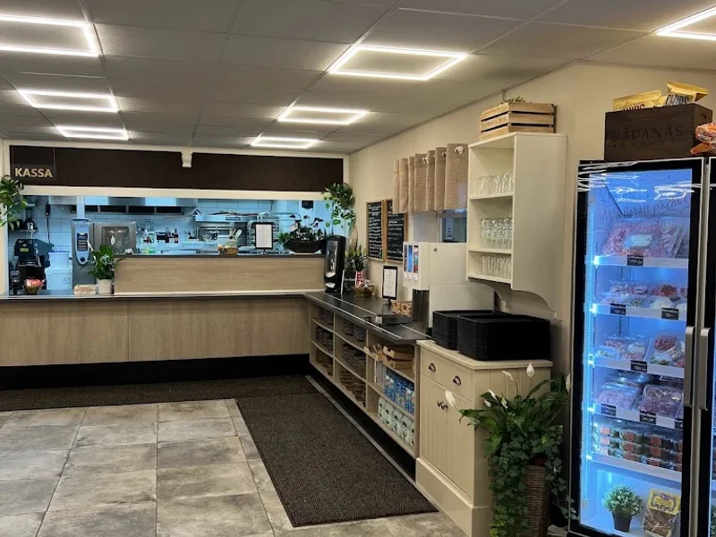 Elsie’s Kök & Skafferi