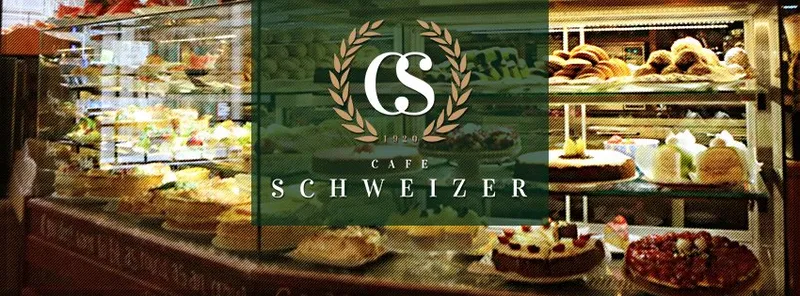 Café Schweizer
