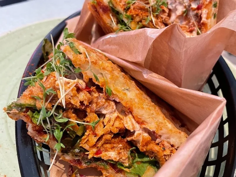 Älskade traditioner