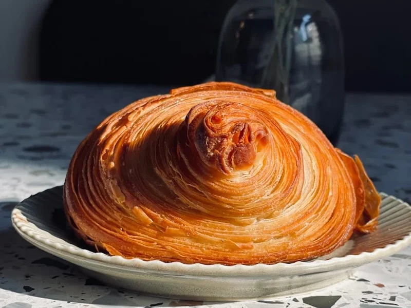 Komet Café Stockholm