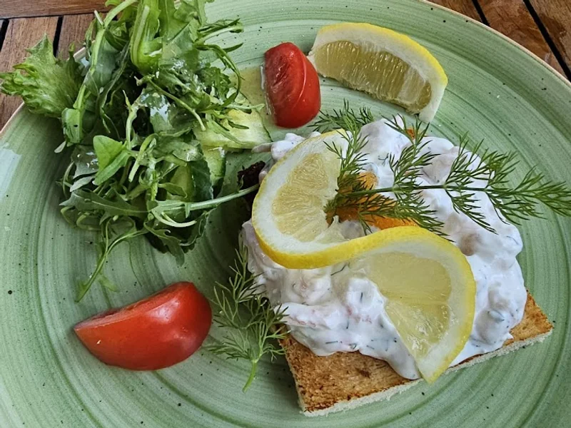 Restaurang Kopparkitteln