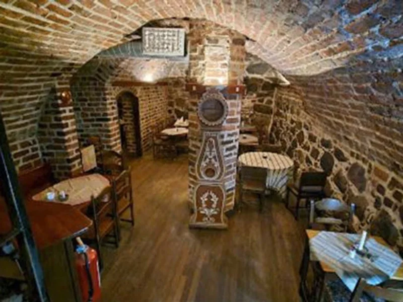 Restaurang Kaffegillet