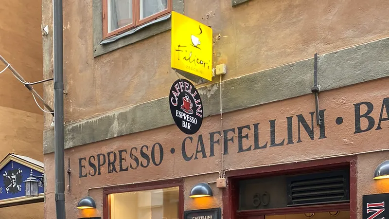 Caffellini