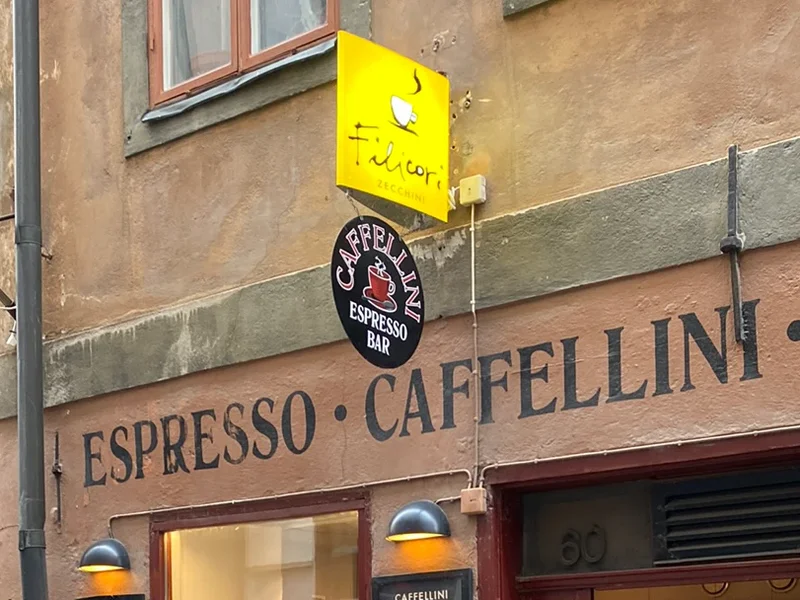 Caffellini