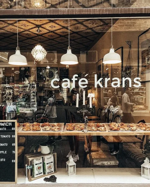 Cafe Krans