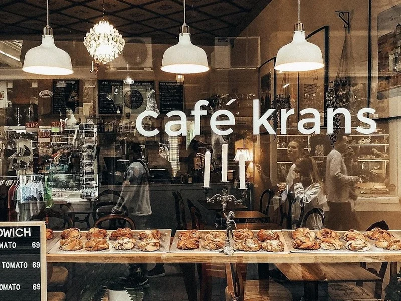 Cafe Krans