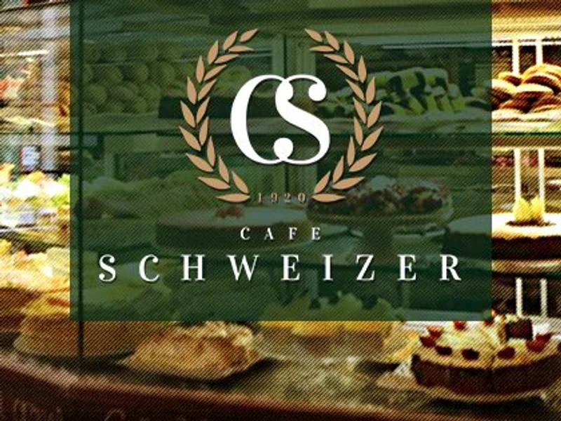 Café Schweizer