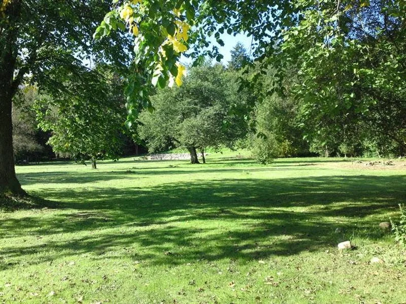 Slottscafét stängt tills vidare