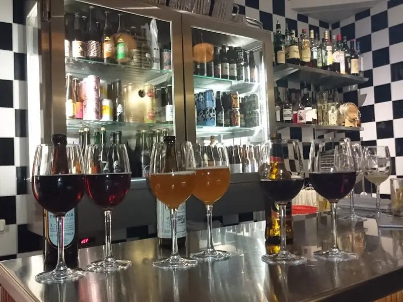 Mellbygatans Restaurang