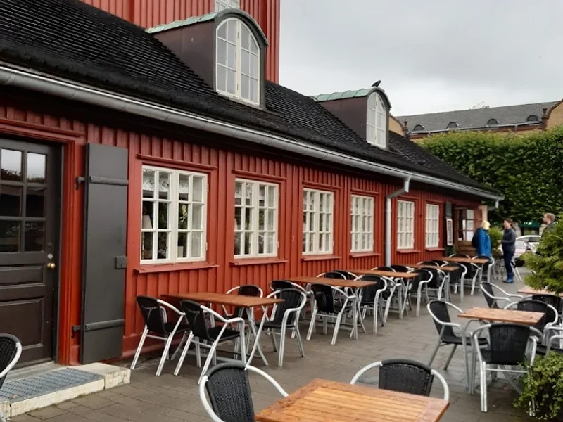 Rådhuskonditoriet i Lidköping AB