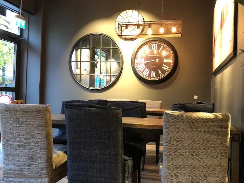 Espresso House Vänersborg