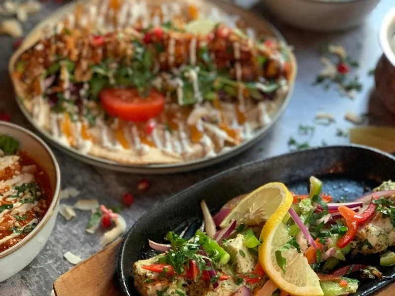 Mother India Stockholm