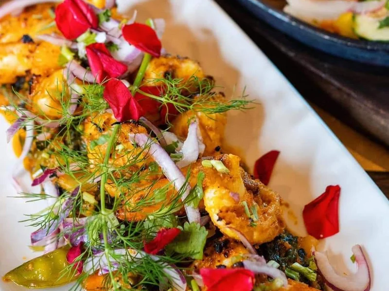 Incredible India Trollhättan