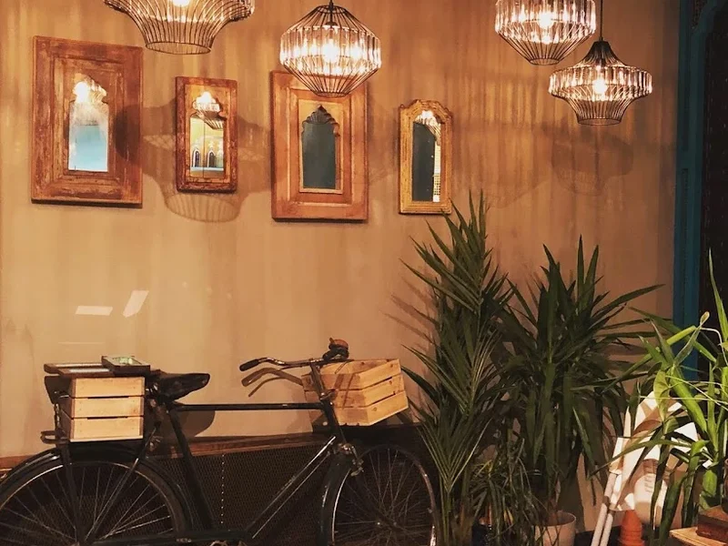 Masala Kitchen & Bar Mölndal