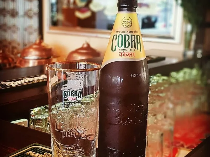 Daawat Masthugget - Indisk restaurang