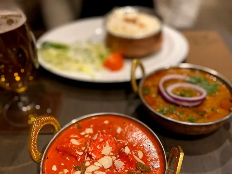 Curry Republik
