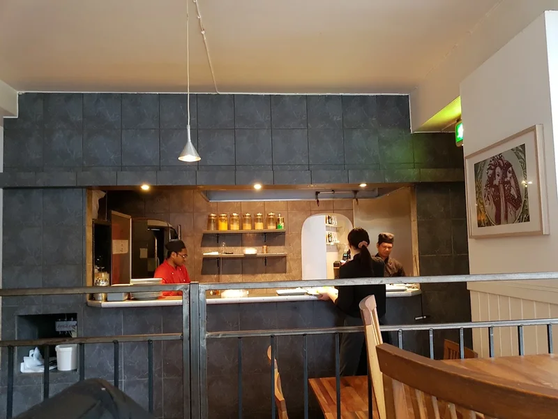 Masala House
