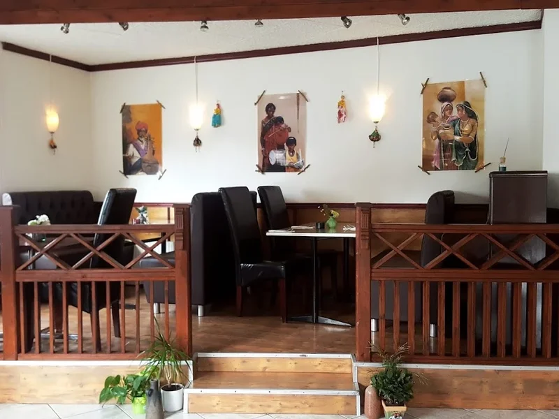 Tandoori House