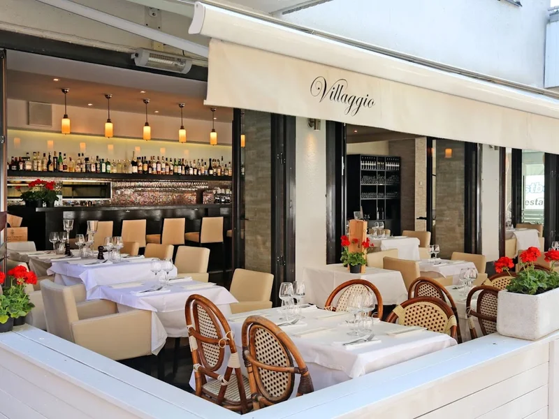 Villaggio Östermalm