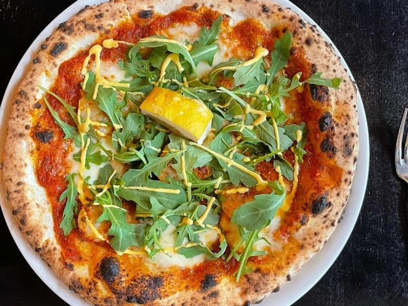 Trattoria Villa Romana - Italiensk Restaurang Kungsholmen