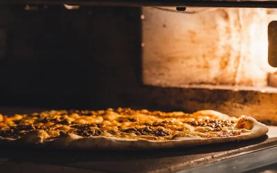 Lista 15 italienska restaurangerna i Skåne