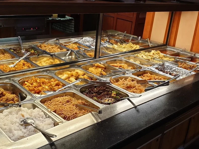 Restaurang Kinamuren