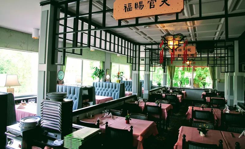Restaurang Hongkong