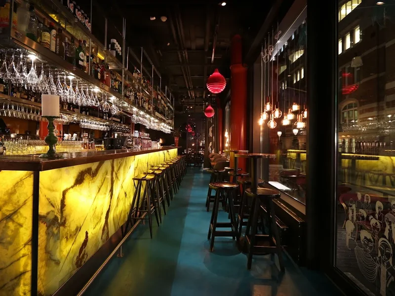 Restaurang Waipo