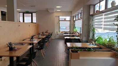 Lista 10 kinesiska restaurangerna i Gothenburg Västra Götaland