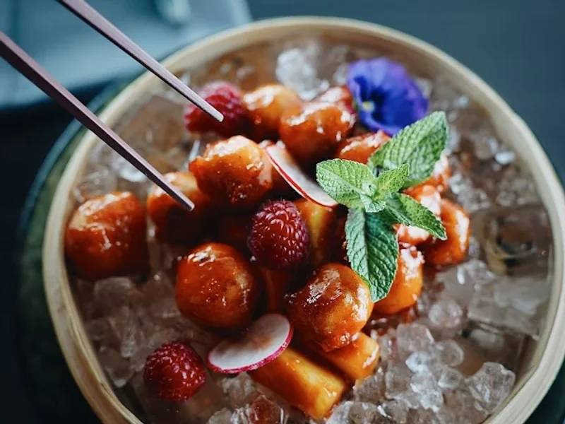 Restaurang FEI Göteborg