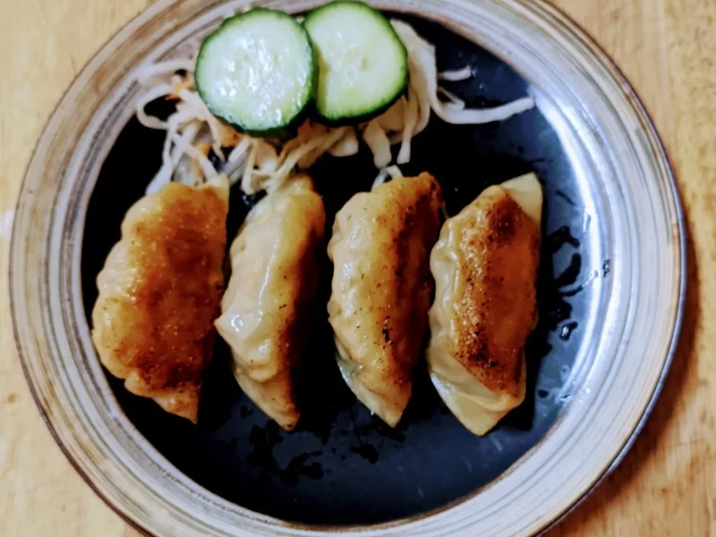 Restaurang Kina Floden