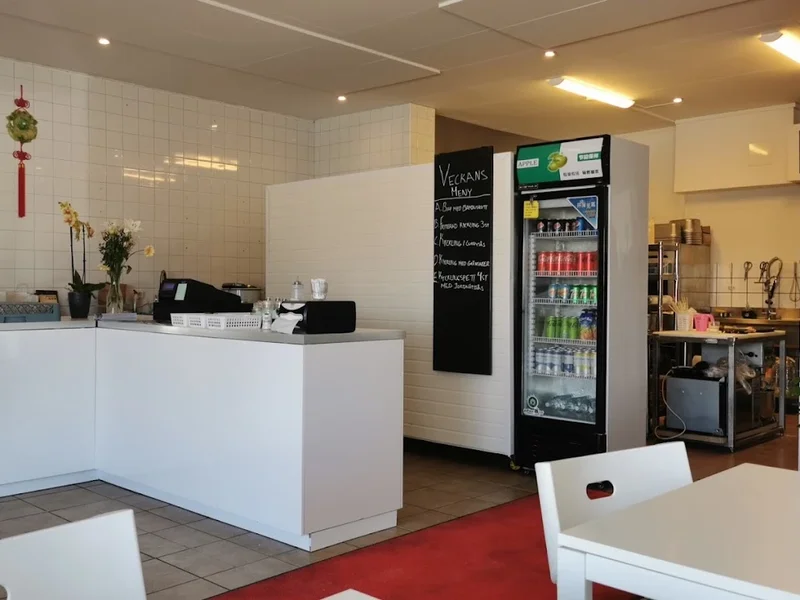 Restaurang Tian Tian