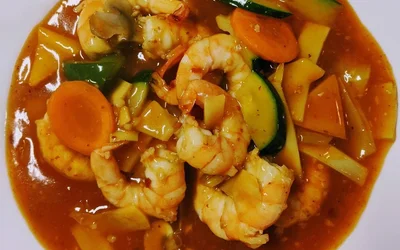 Lista 10 kinesiska restaurangerna i Malmö Skåne