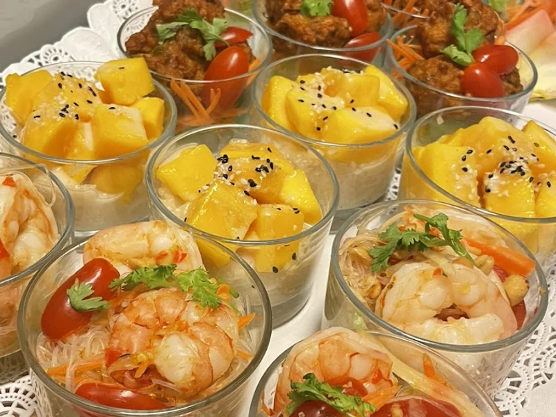 SAMMIS THAI BAR & KÖK