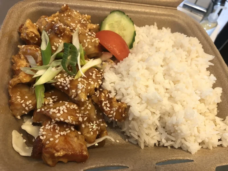 Winco God Thai på söder - Thai Restaurang Södermalm