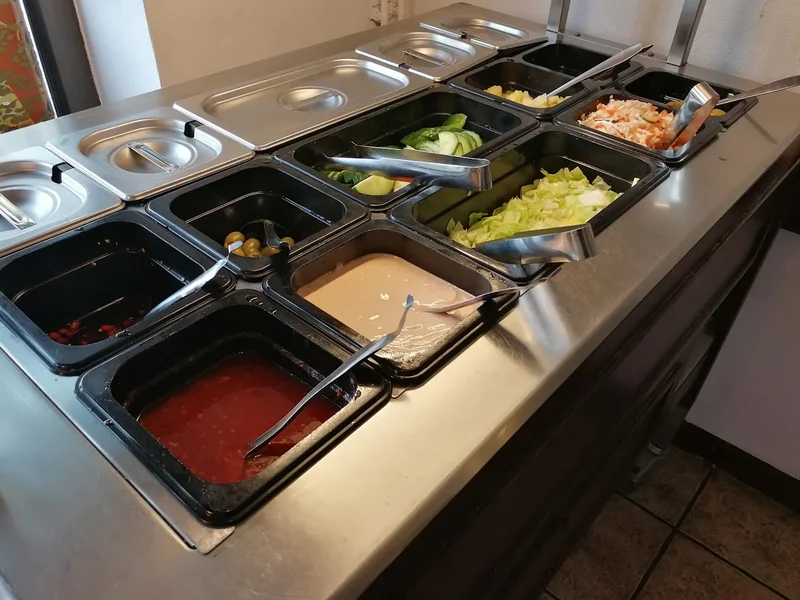 Lai Thai Restaurang Gamlestan