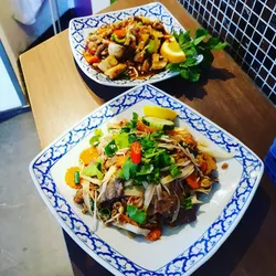 Lista 12 thairestaurangerna i Malmö Skåne