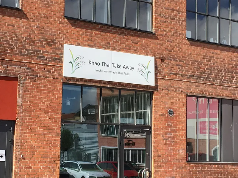 Khao Thai