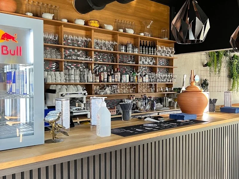 Thap Thim Västra Hamnen